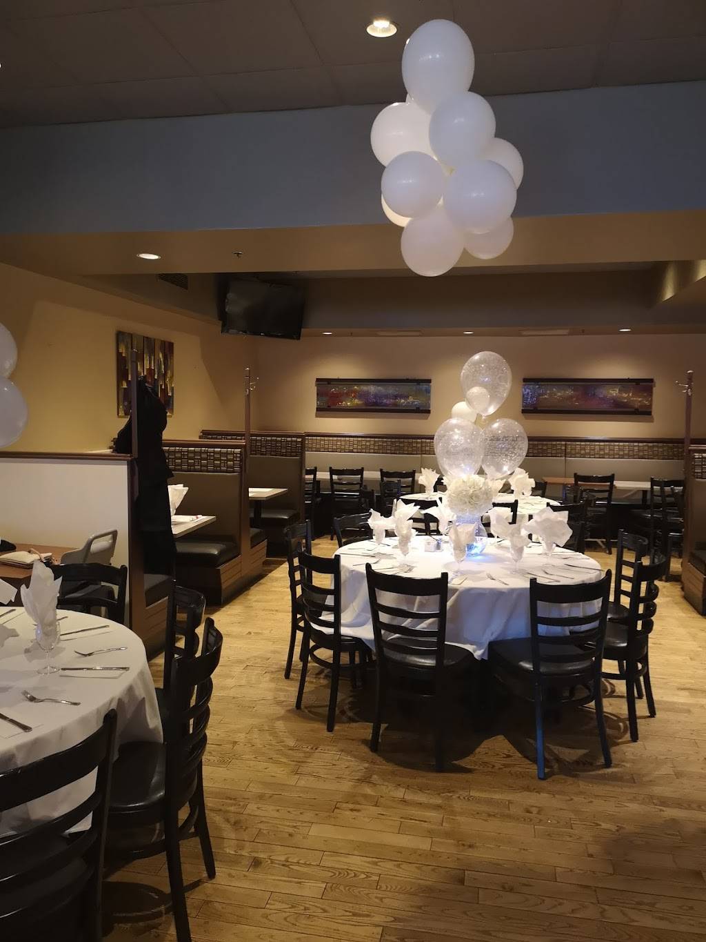 Restaurant Grillys 9305 | restaurant | 9305 Boulevard Lacordaire, Saint-Léonard, QC H1R 2B6, Canada | 5143212777 OR +1 514-321-2777