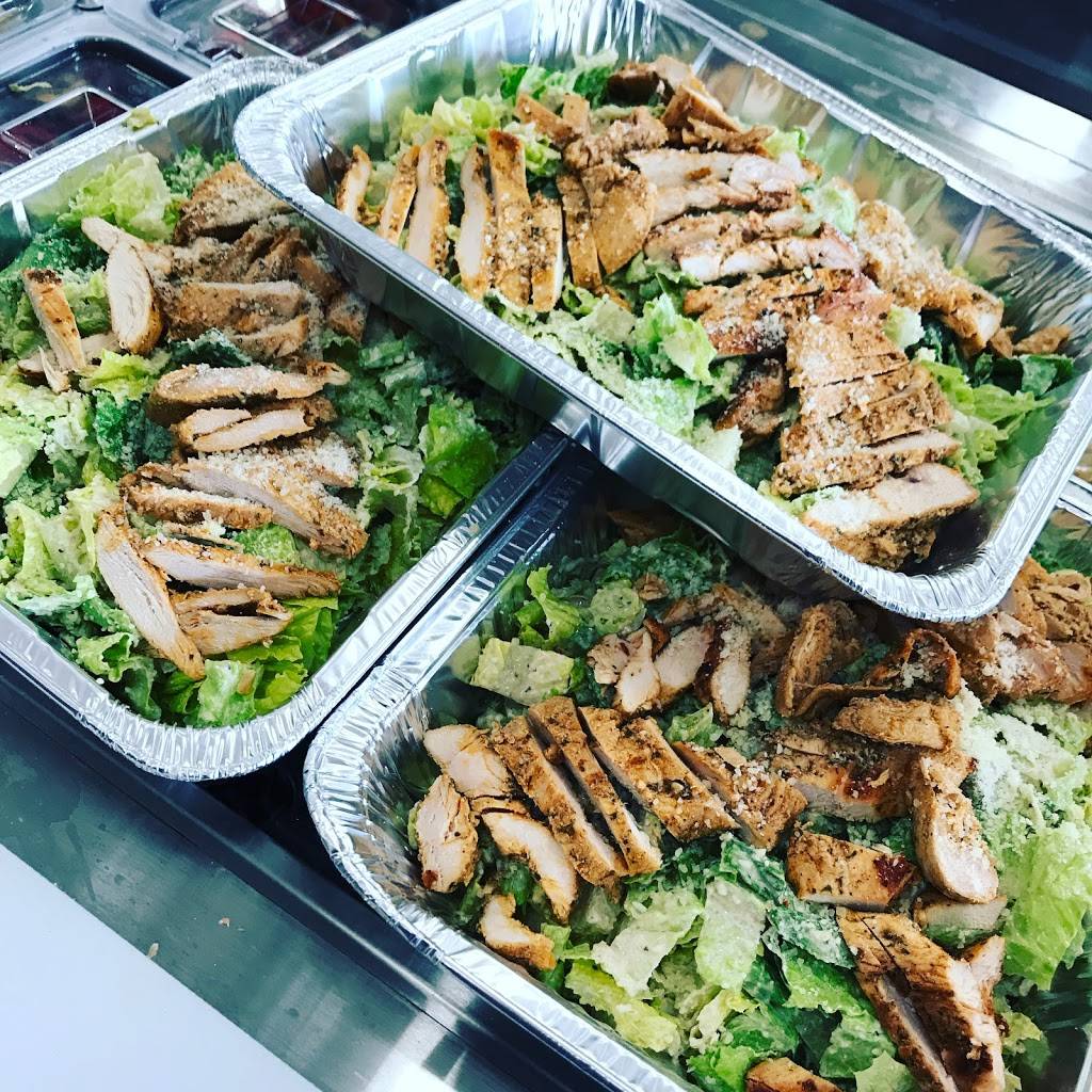 Knollwood Deli | restaurant | 1155 Knollwood Rd, White Plains, NY 10603, USA | 9145927056 OR +1 914-592-7056