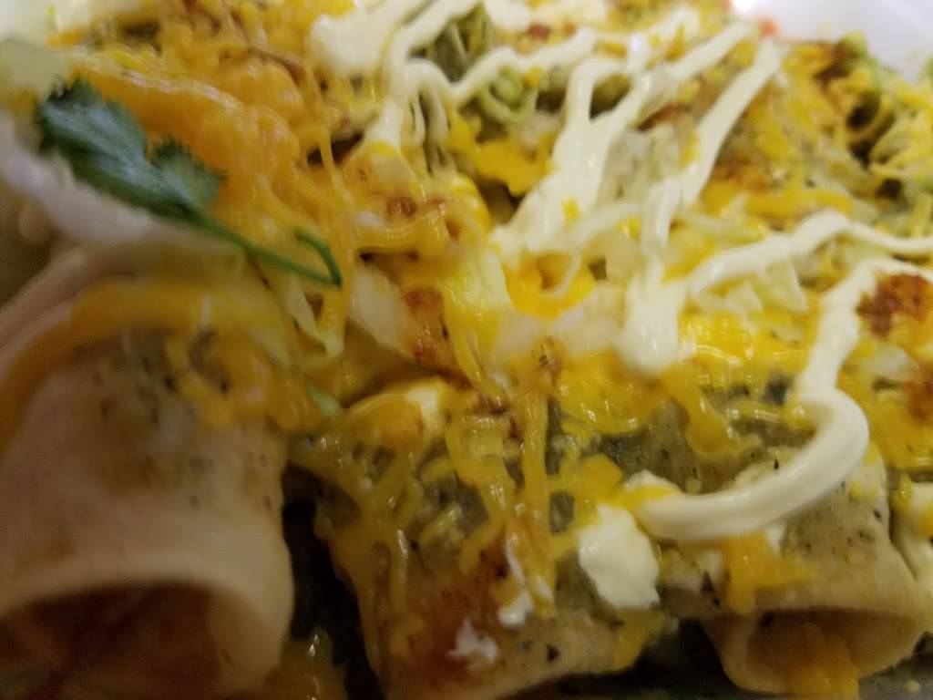 TAQUERIA DON SAMMY | restaurant | 422 Colusa St, Orland, CA 95963, USA | 5309883154 OR +1 530-988-3154