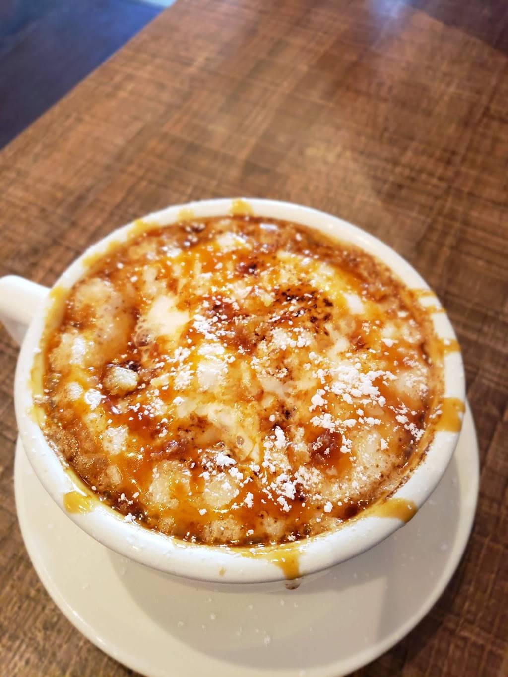 Pandor Bakery: Cafe, Gelato | restaurant | 106 N Glassell St, Orange, CA 92866, USA | 7149124007 OR +1 714-912-4007