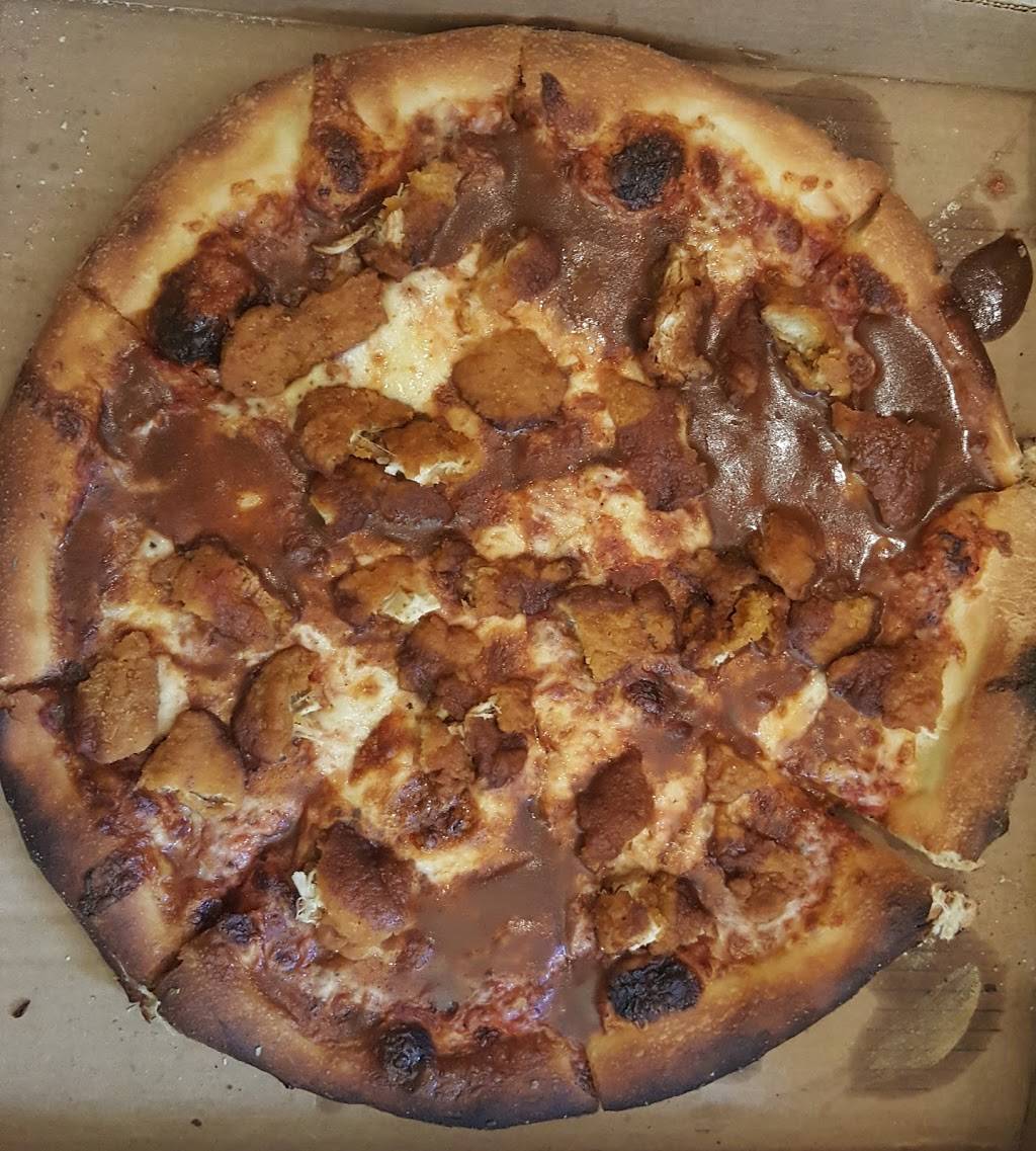 Sicily Pizza | restaurant | 4332, 20 S Atlantic Ave, Daytona Beach, FL 32118, USA | 3862218231 OR +1 386-221-8231