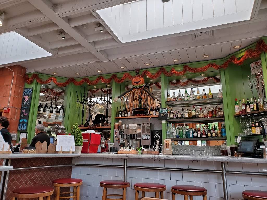 Elephants Delicatessen | restaurant | 115 NW 22nd Ave, Portland, OR 97210, USA | 5032996304 OR +1 503-299-6304