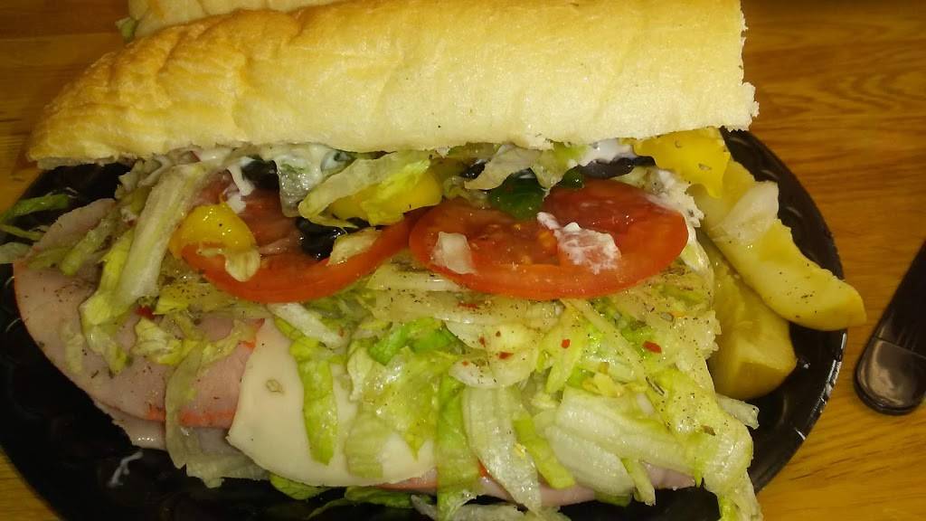 Palmetto Subs | restaurant | 15 Wesmark Blvd, Sumter, SC 29150, USA | 8037785700 OR +1 803-778-5700