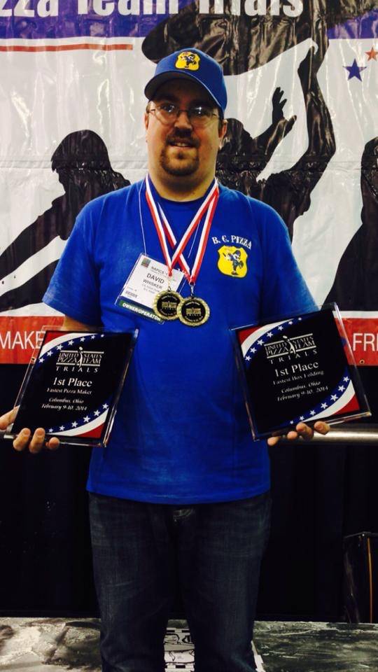 BC Pizza Kalamazoo | restaurant | 1710 W Main St, Kalamazoo, MI 49006, USA | 2695305774 OR +1 269-530-5774