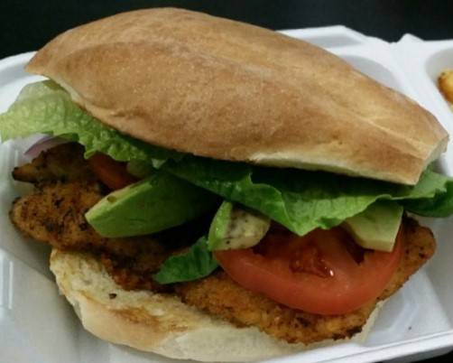 Angelas Kitchen | restaurant | 3014 S Woodland Blvd, DeLand, FL 32724, USA | 3865662613 OR +1 386-566-2613