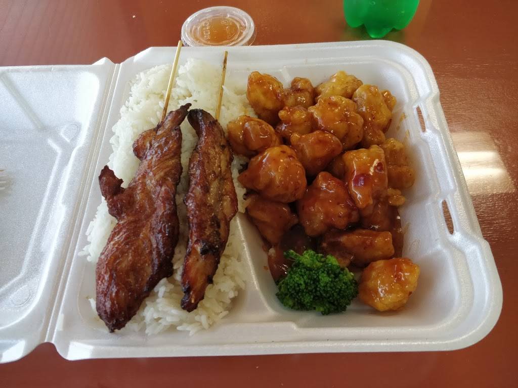 Meilee Express | restaurant | 125 Canal St, Salem, MA 01970, USA | 9787455878 OR +1 978-745-5878