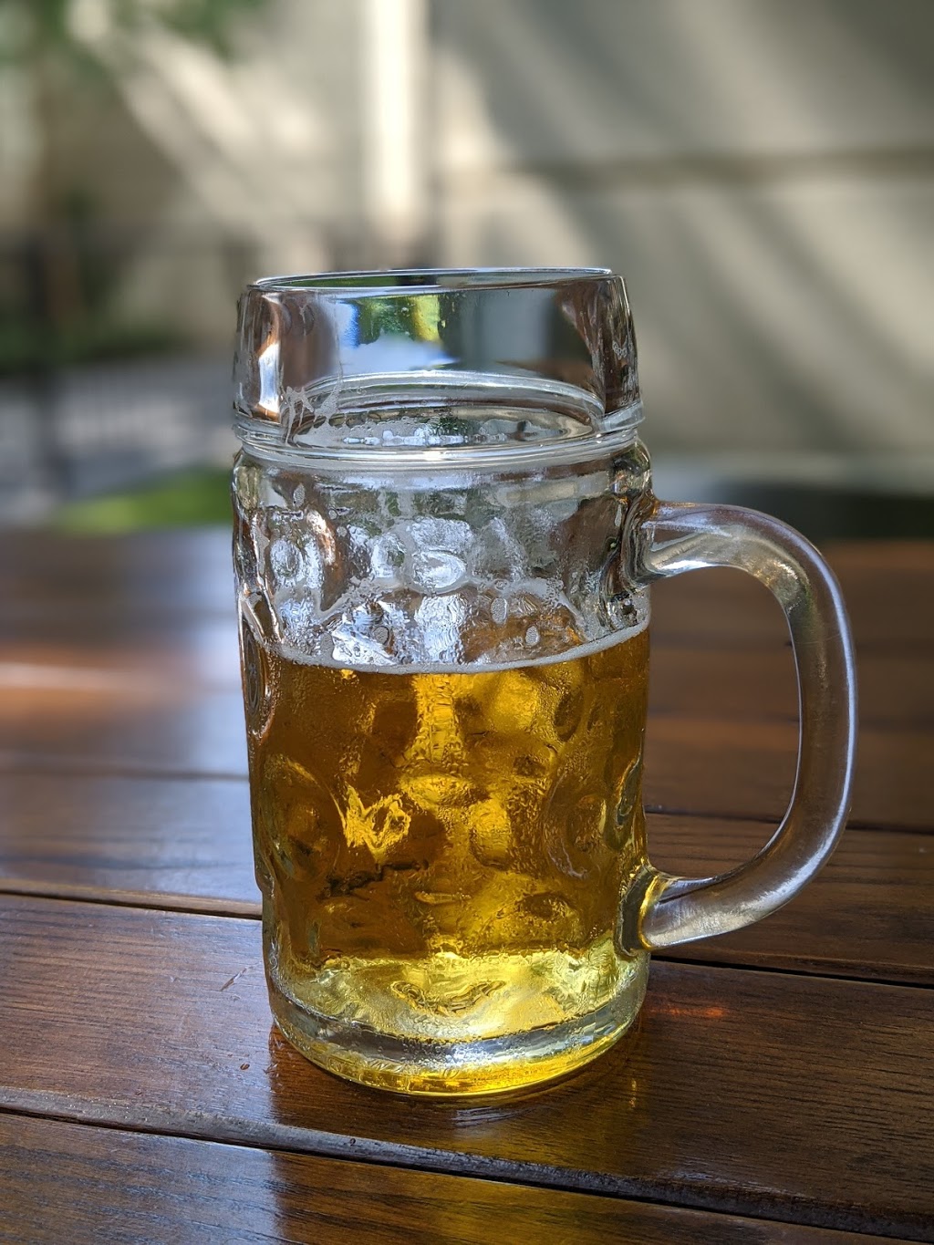 Bronson Bierhall | restaurant | 4100 Fairfax Dr, Arlington, VA 22203, USA | 7035281110 OR +1 703-528-1110