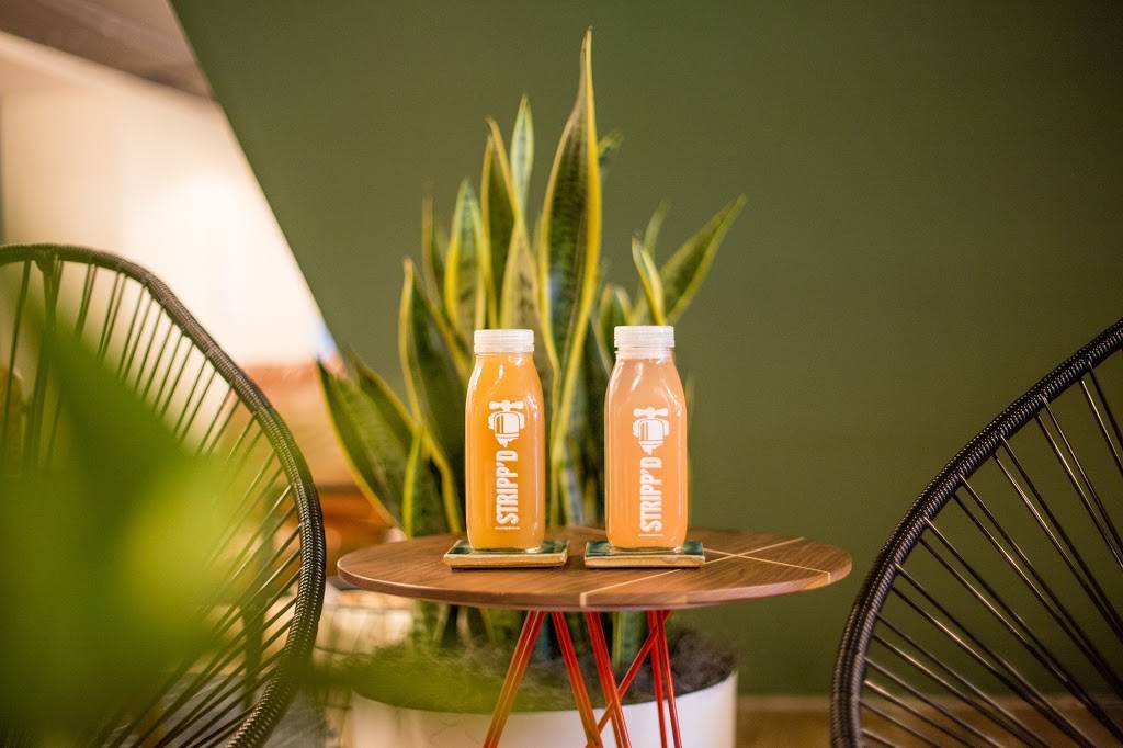 Strippd Juice | restaurant | 263 N 3rd St, Philadelphia, PA 19106, USA | 2675507877 OR +1 267-550-7877