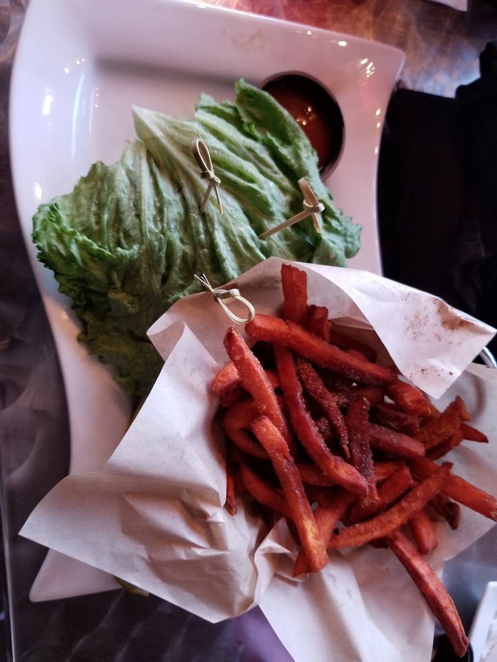 Marion Street Bistro & BrewHouse | restaurant | 281 N Marion Ave, Lake City, FL 32055, USA | 3864876194 OR +1 386-487-6194