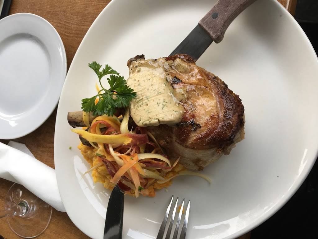 Against the Grain | restaurant | 25 Dockside Dr, Toronto, ON M5A 0B5, Canada | 6473441562 OR +1 647-344-1562