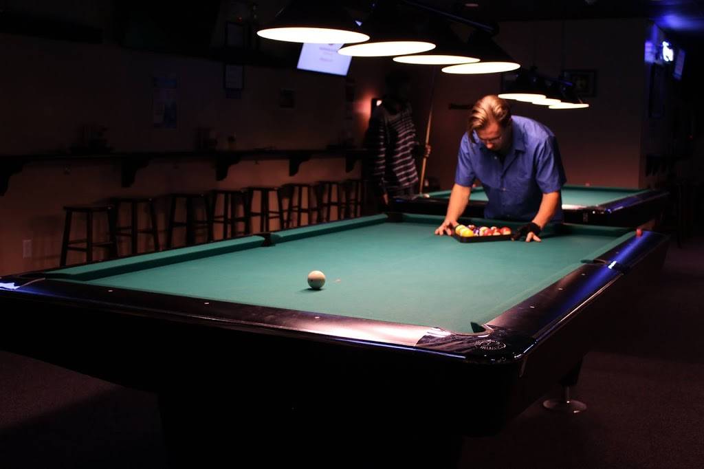 Lucky 9 Billiard & Bar | restaurant | 119 E Main St, Milford, MA 01757, USA | 5083810922 OR +1 508-381-0922