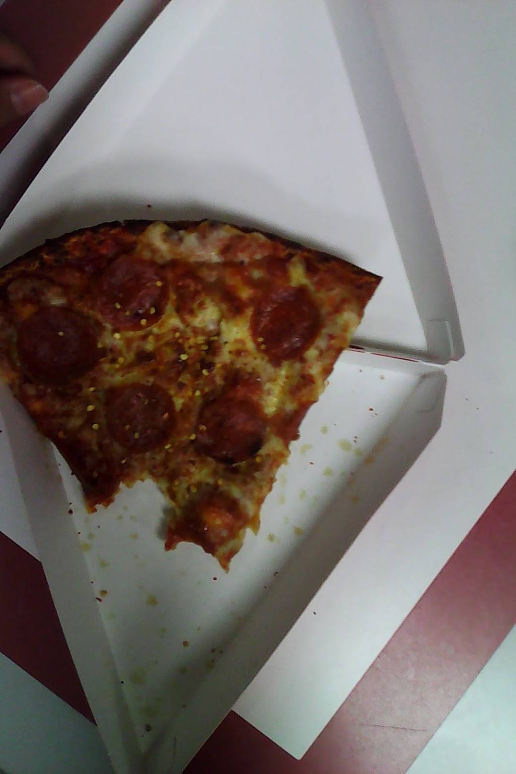 Rustys Pizza Parlor | meal delivery | 4880 Hollister Ave, Santa Barbara, CA 93111, USA | 8055641111 OR +1 805-564-1111