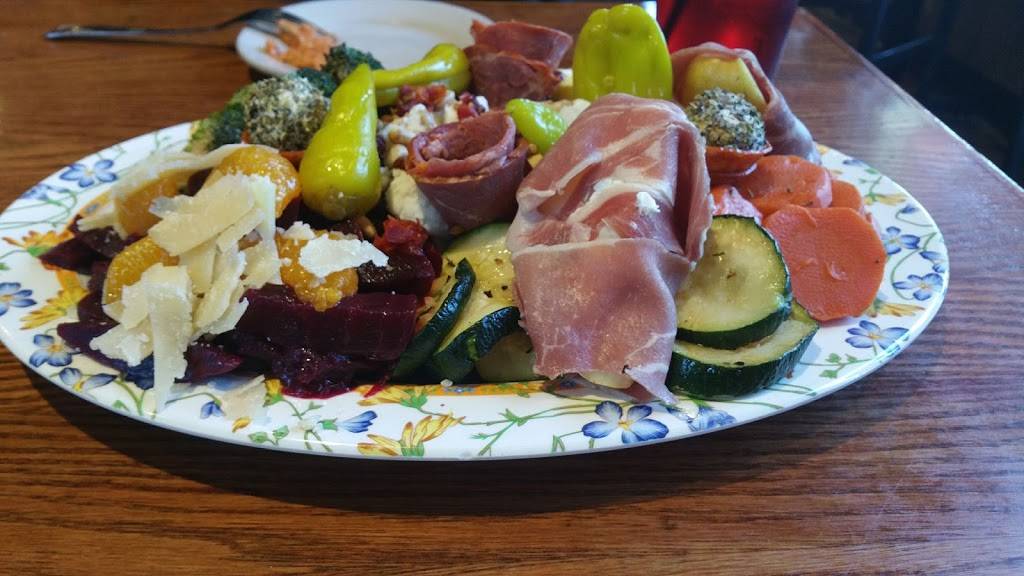 The Wedge Pizzeria | restaurant | 4709 N Western Ave, Oklahoma City, OK 73118, USA | 4056023477 OR +1 405-602-3477