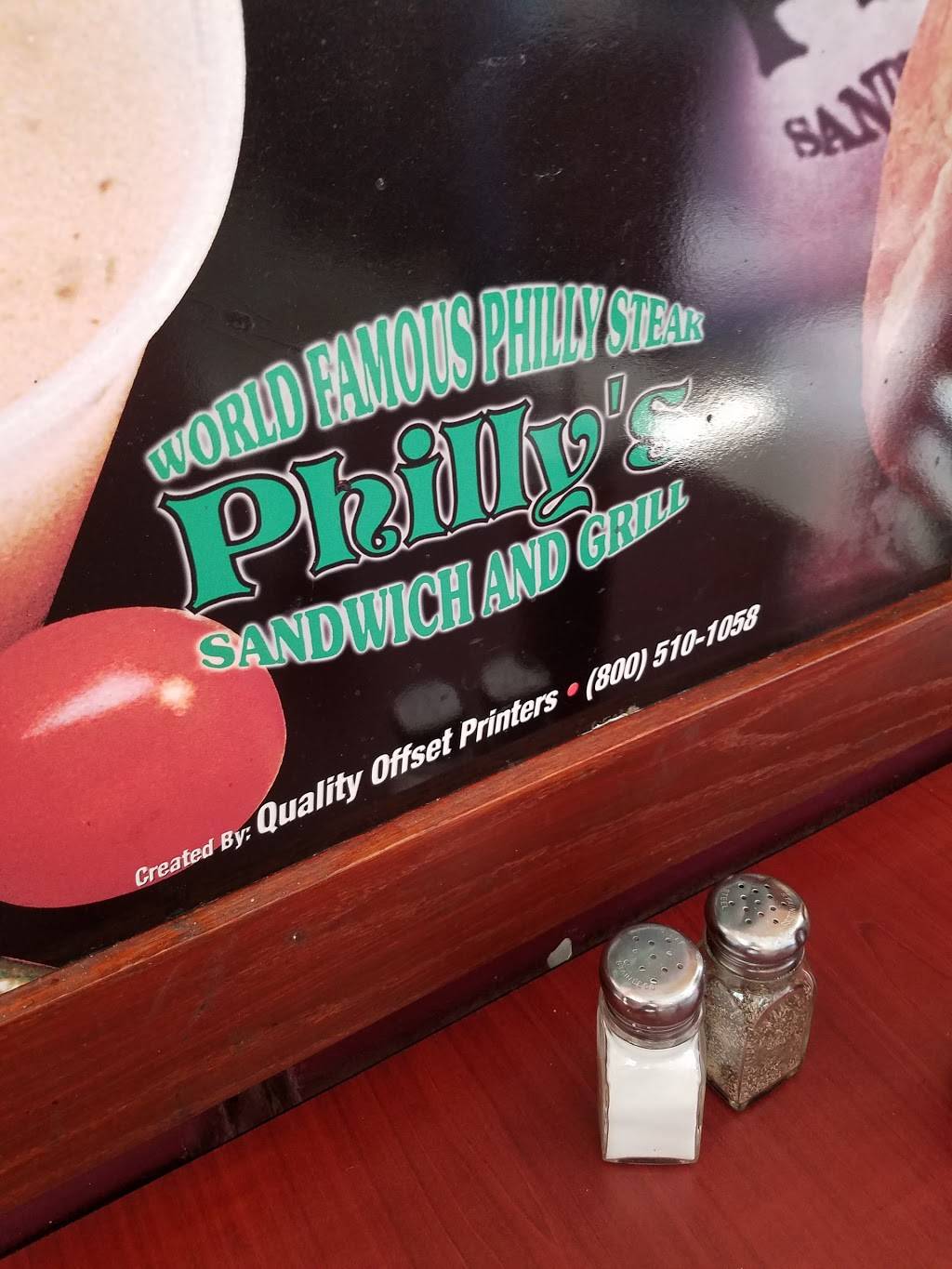 Phillys Sandwich & Grill | meal takeaway | 1701 S Grove Ave # B, Ontario, CA 91761, USA | 9099475755 OR +1 909-947-5755