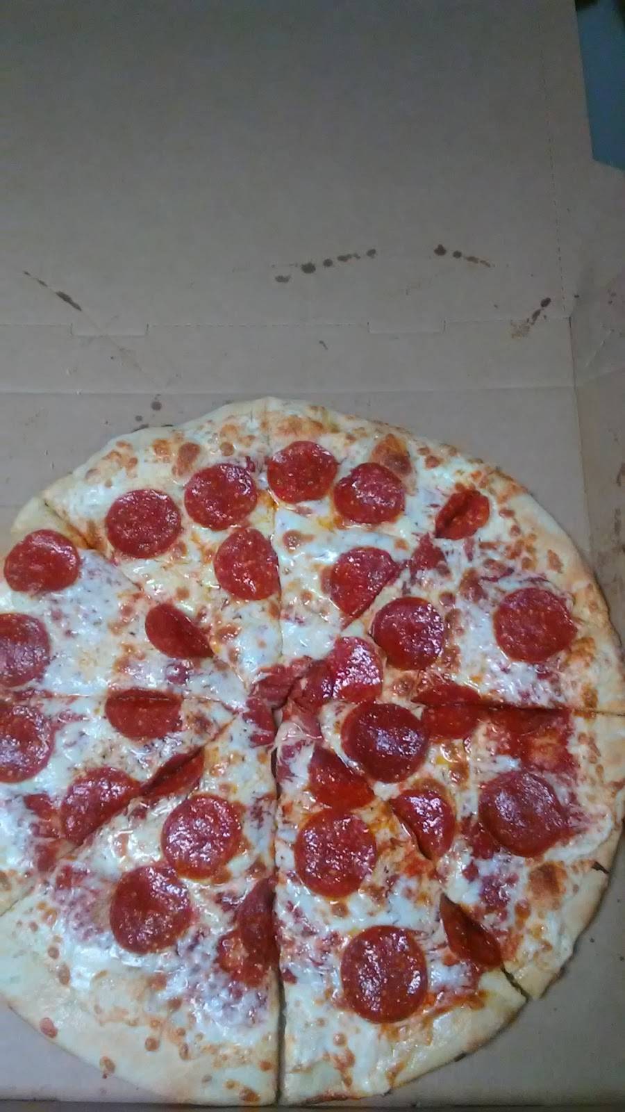 Little Caesars Pizza | meal takeaway | 3223 South Blvd, Auburn Hills, MI 48326, USA | 2488525990 OR +1 248-852-5990