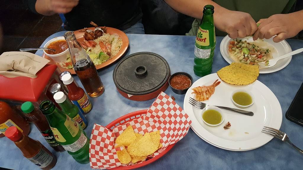 El Camaron Loco, Inc. - Aurora, Co. | restaurant | 513 Havana St, Aurora, CO 80010, USA | 3033266644 OR +1 303-326-6644