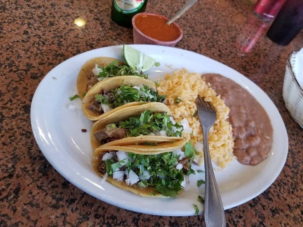 La Original | restaurant | 1011 E Pioneer Pkwy, Arlington, TX 76010, USA | 8172748944 OR +1 817-274-8944