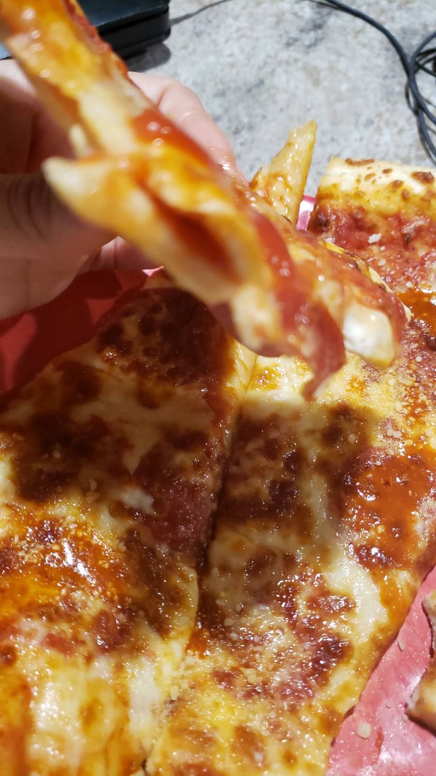 New York Pizza | restaurant | 39 E Lewelling Blvd, San Lorenzo, CA 94580, USA | 5104811900 OR +1 510-481-1900