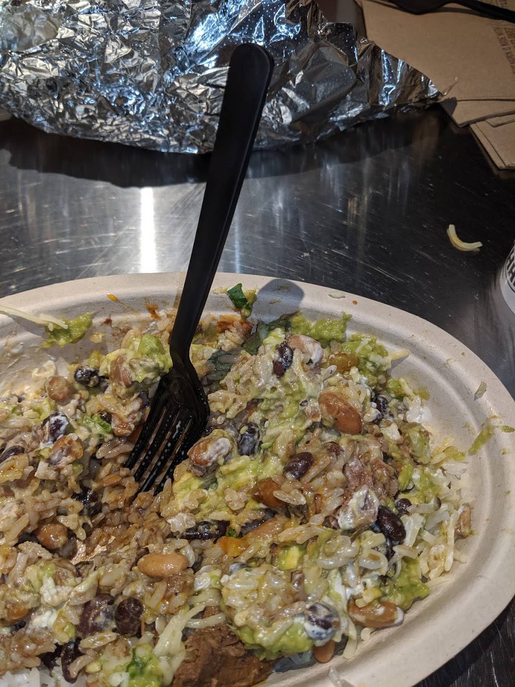 Chipotle Mexican Grill | restaurant | 7400 E 29th Ave, Denver, CO 80238, USA | 3033160469 OR +1 303-316-0469