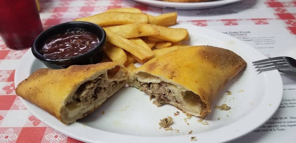 A-Train BBQ | restaurant | 2844 Lakeland Highlands Rd, Lakeland, FL 33803, USA | 8639373838 OR +1 863-937-3838