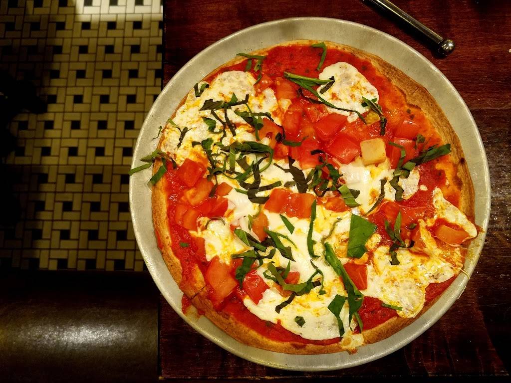 Gruppo Thin Crust | cafe | 98 Avenue B, New York, NY 10009, USA | 2129952100 OR +1 212-995-2100