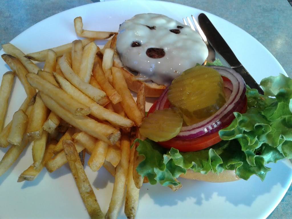 Tower Burger | restaurant | 729 Portola Dr, San Francisco, CA 94127, USA | 4155046340 OR +1 415-504-6340