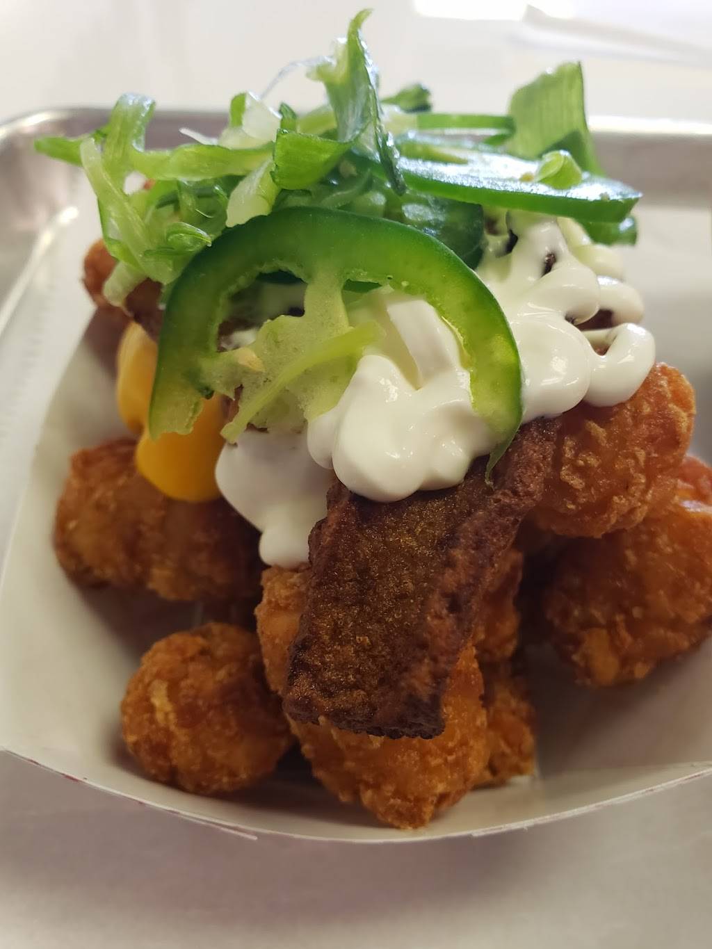 King Bao Alafaya | restaurant | 11768 E Colonial Dr, Orlando, FL 32817, USA | 4079142544 OR +1 407-914-2544