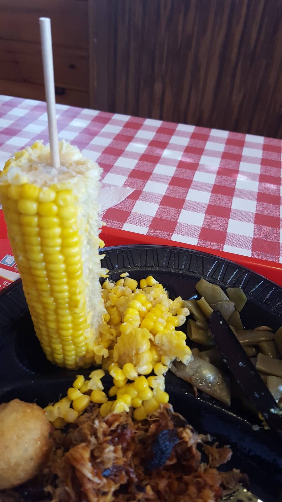 Buddys Bar-B-Q | restaurant | 417 N Kentucky St, Kingston, TN 37763, USA | 8653769686 OR +1 865-376-9686