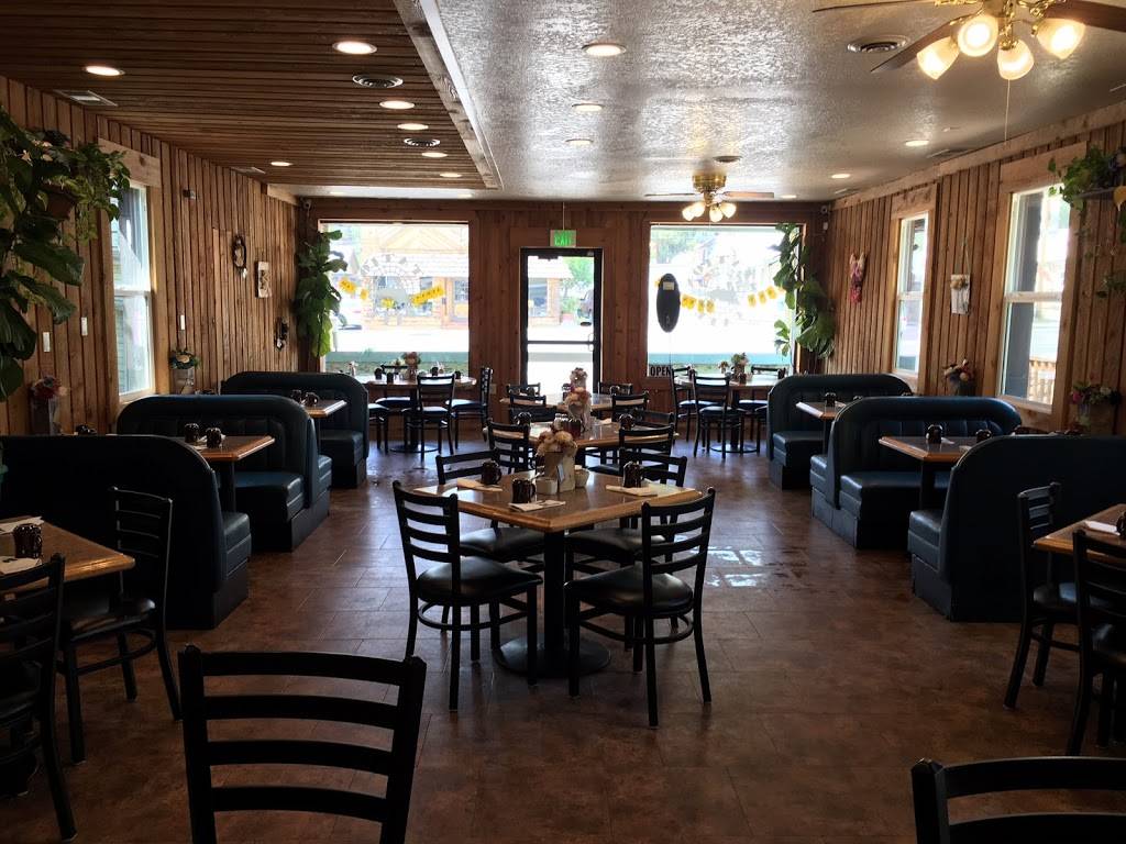 Station Cafe | restaurant | 164 E Sierra Ave, Portola, CA 96122, USA | 5308329640 OR +1 530-832-9640