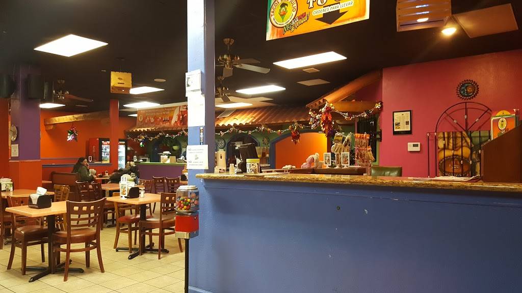 Tacos Del Julio | restaurant | 8203 Long Point Rd, Houston, TX 77055, USA | 8323581500 OR +1 832-358-1500