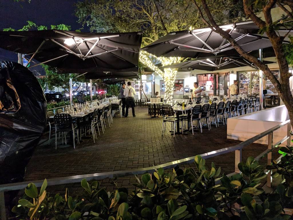 Farinelli 1937 | restaurant | 3197 Commodore Plaza, Miami, FL 33133, USA | 3056489023 OR +1 305-648-9023