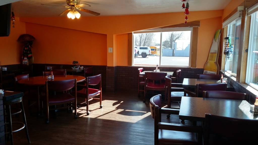 Ortegas Restaurant | restaurant | 9153 Deschutes Rd, Palo Cedro, CA 96073, USA | 5305478989 OR +1 530-547-8989