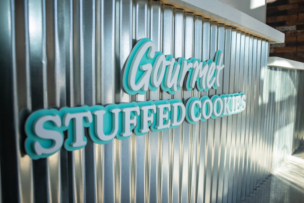 Dirty Dough Cookies - Edmond | bakery | 1489 E 15th St suite 180, Edmond, OK 73013, USA | 4052265073 OR +1 405-226-5073