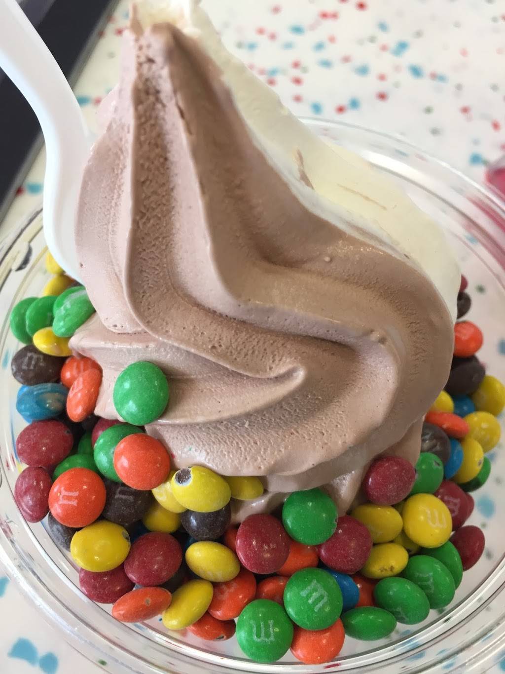 Ritas Italian Ice & Frozen Custard | restaurant | 2328 W Mercury Blvd, Hampton, VA 23666, USA | 7578272846 OR +1 757-827-2846