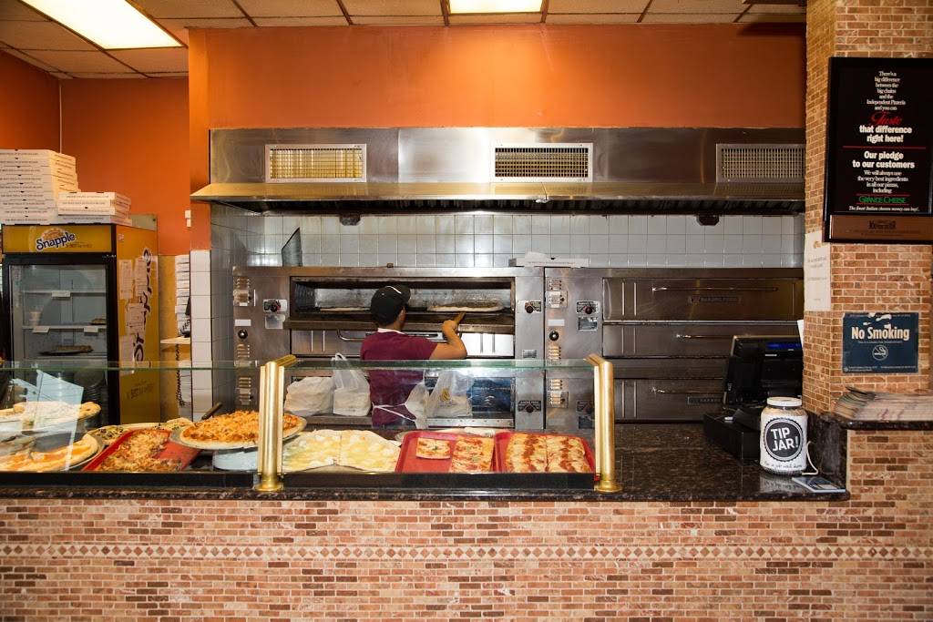 Mama Rosarias Pizza & Restaurant | restaurant | 2146 Forest Ave, Staten Island, NY 10303, USA | 7188150557 OR +1 718-815-0557