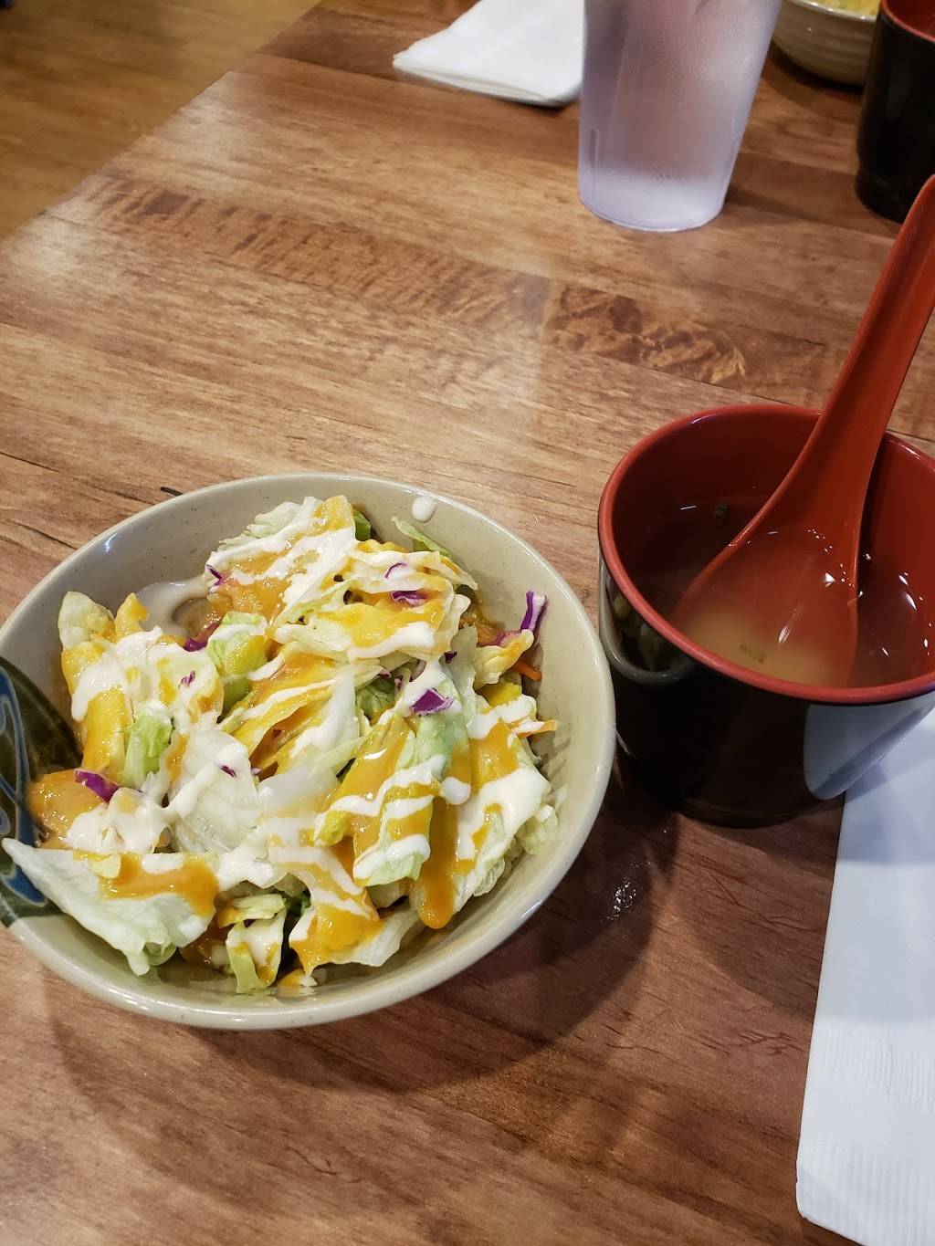 Mamasang Sushi & Grill | restaurant | 3410 E Johnson Ave L, Jonesboro, AR 72401, USA | 8705206000 OR +1 870-520-6000