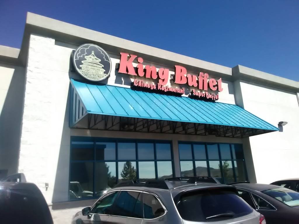 King Buffet | restaurant | 3790 US Highway 395 S Ste 201, Carson City, NV 89705, USA | 7752671688 OR +1 775-267-1688