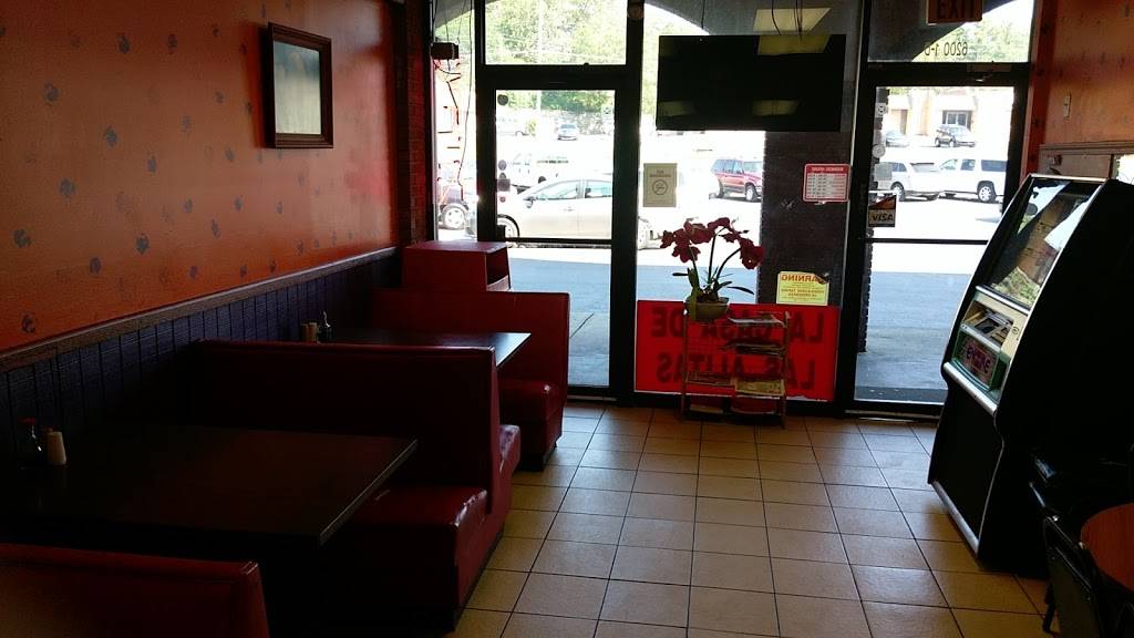 Wings Town | restaurant | 6200 Buford Hwy, Norcross, GA 30071, USA | 7707290734 OR +1 770-729-0734