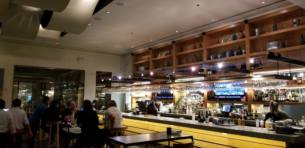 Caracol Restaurant | restaurant | 2200 Post Oak Blvd #160, Houston, TX 77056, USA | 7136229996 OR +1 713-622-9996