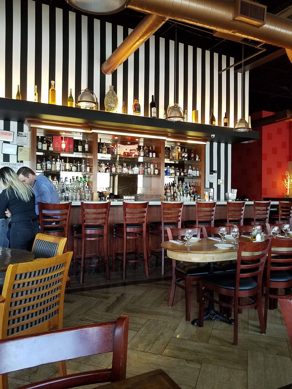 The New Acri Cafe | restaurant | 1315 Commerce Ave, The Bronx, NY 10461, USA | 2129242424 OR +1 212-924-2424