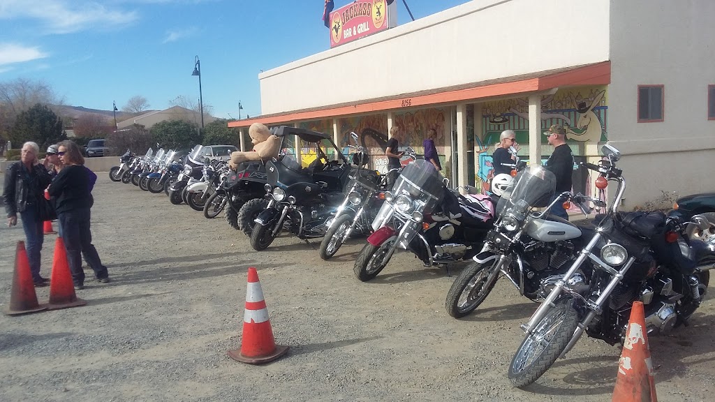 Jackass Bar & Grill | restaurant | 8156 E Valley Rd, Prescott Valley, AZ 86314, USA | 9287752049 OR +1 928-775-2049