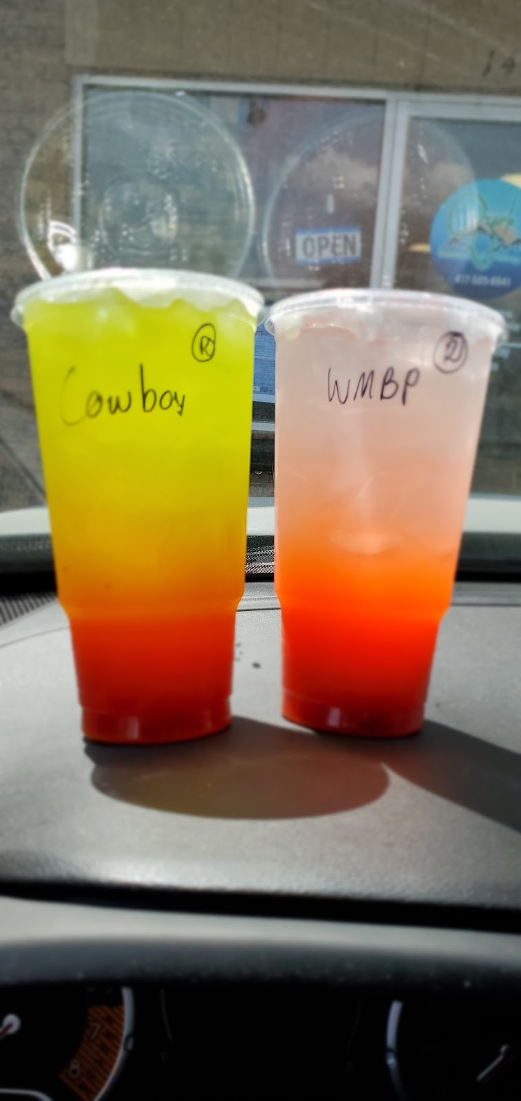 Ozark Nutrition & Energy | restaurant | 1448 W 8th St, West Plains, MO 65775, USA | 4175058841 OR +1 417-505-8841