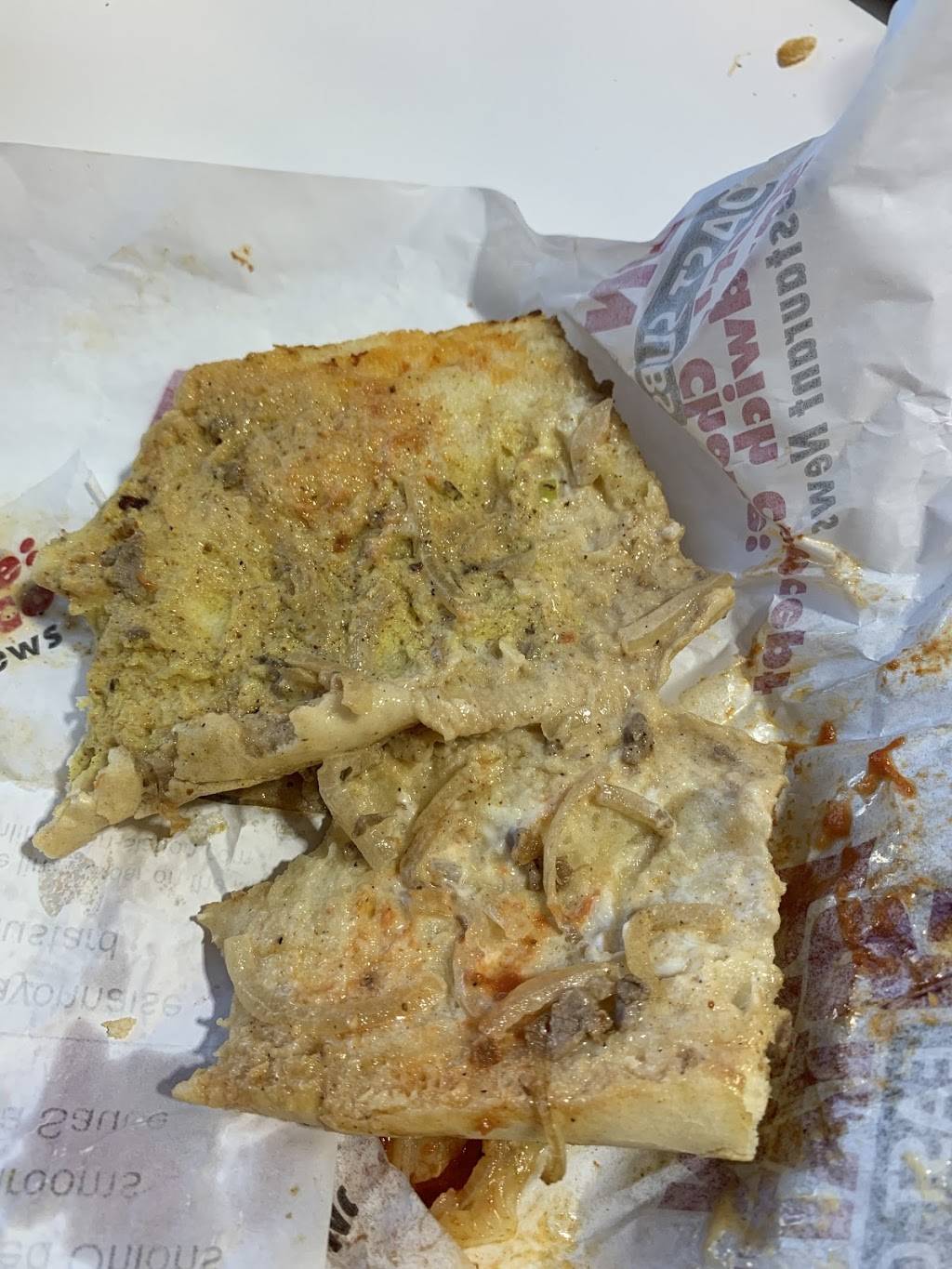 Penn Station East Coast Subs | meal takeaway | 6661 Dixie Hwy, Louisville, KY 40216, USA | 5029337345 OR +1 502-933-7345