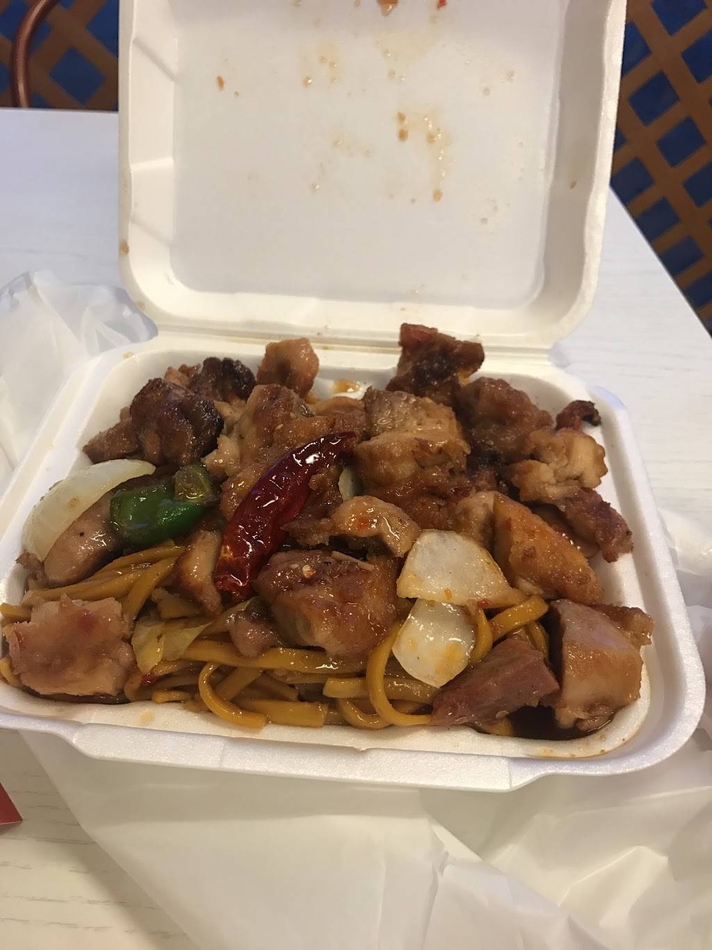 Tai Yang Express | restaurant | 5627 Aldine Bender Rd #2, Houston, TX 77032, USA | 2812277228 OR +1 281-227-7228