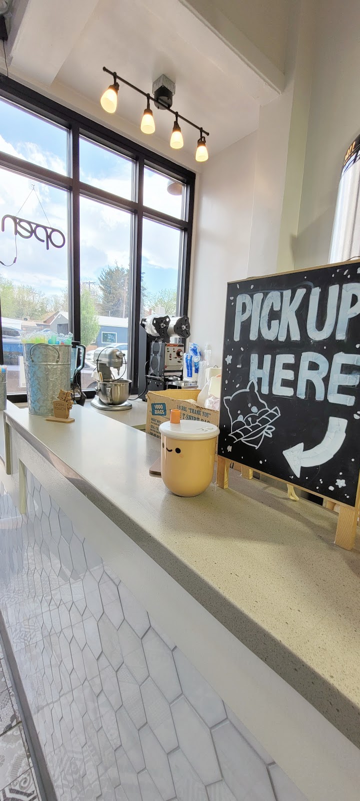 Boba Touch | restaurant | 3107 E Colfax Ave, Denver, CO 80206, USA | 7207074282 OR +1 720-707-4282