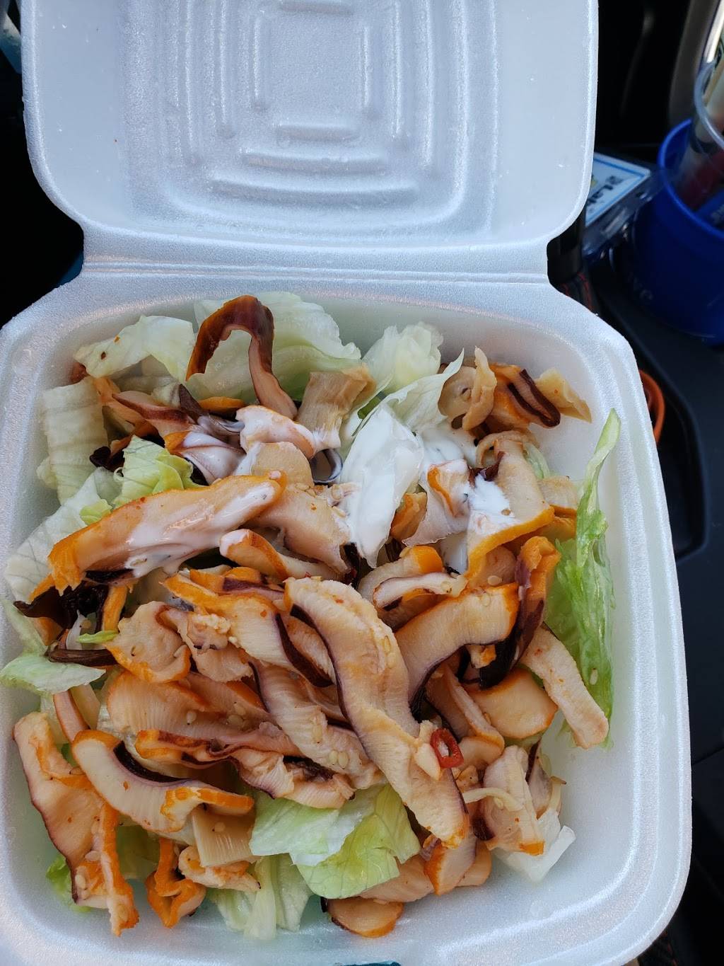 Tokyo Japanese Grill & Sushi | restaurant | 607 S Main St, King, NC 27021, USA | 3369856440 OR +1 336-985-6440