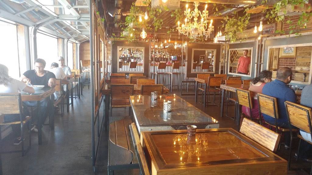 Sabai | restaurant | 2727 W Broad St, Richmond, VA 23220, USA | 8043674992 OR +1 804-367-4992