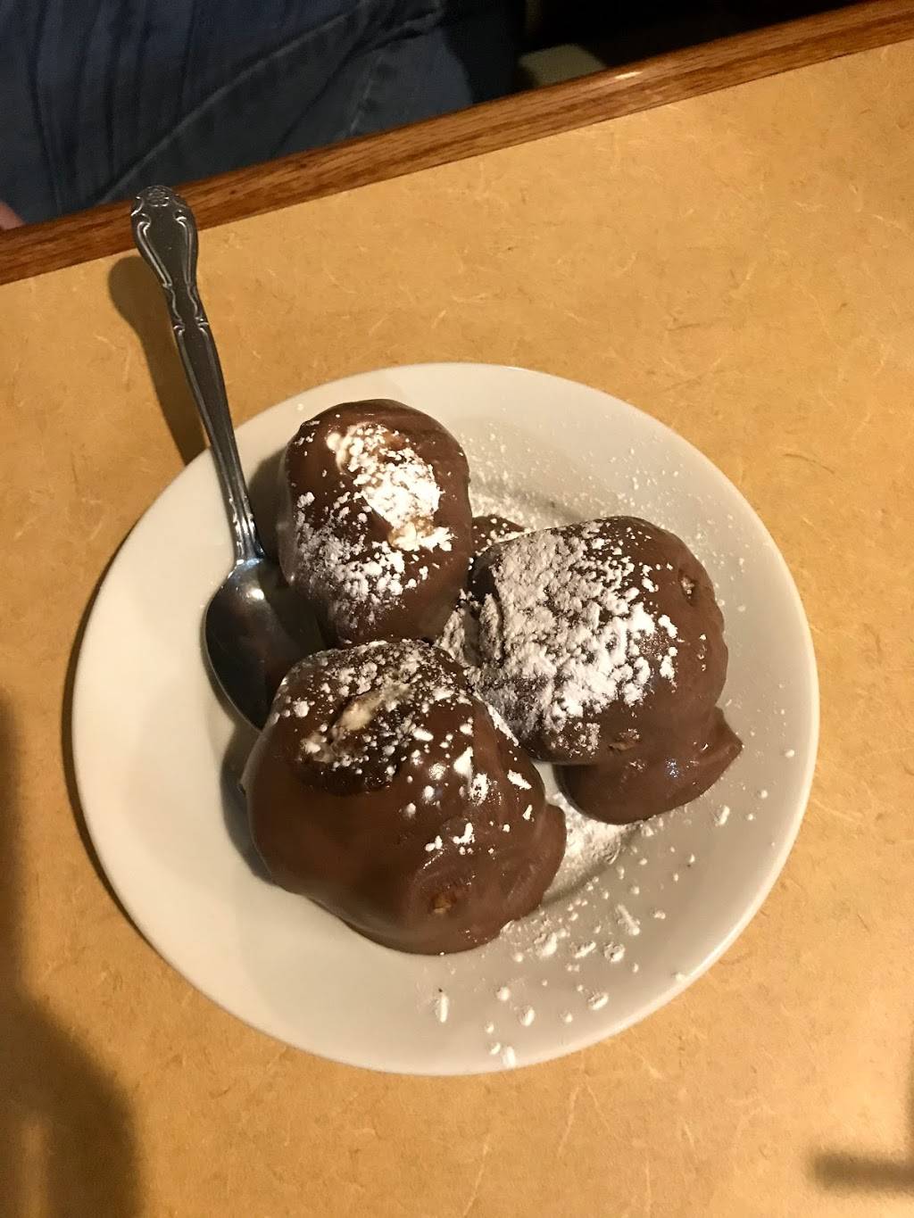 Cafe Sitaly | restaurant | 1710 Naamans Rd, Wilmington, DE 19810, USA | 3024751120 OR +1 302-475-1120