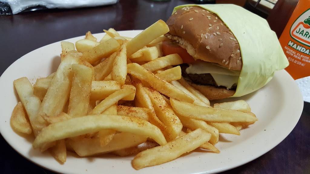 La Esquina | restaurant | 4159 Eagle Rock Blvd, Los Angeles, CA 90065, USA | 3234746050 OR +1 323-474-6050