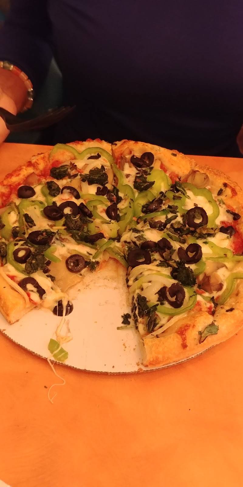 South Street Pizza House | restaurant | 148 South St, Pittsfield, MA 01201, USA | 4134991690 OR +1 413-499-1690